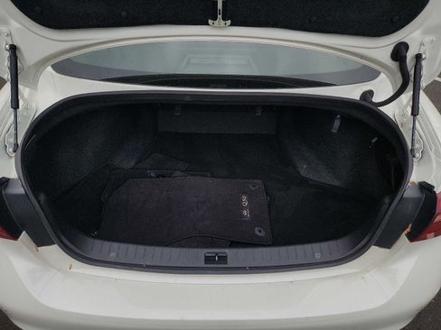 Used 2023 INFINITI Q50 Luxe w/ Cargo Package AWD/4WD image 28