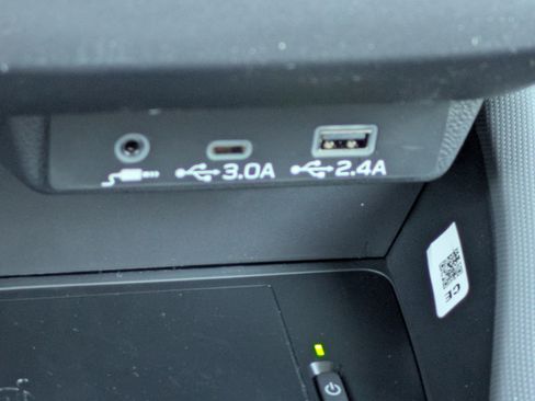 Used 2026 Subaru Forester Wilderness AWD/4WD image 22
