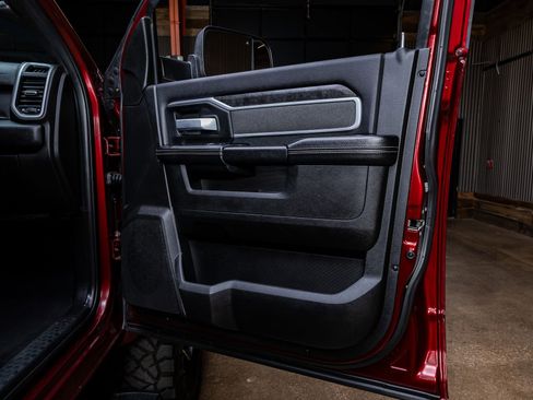 Used 2021 RAM 2500 Big Horn w/ Level 2 Equipment Group image 36