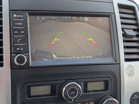 Used 2020 Nissan Frontier SV w/ Midnight Edition Floor Mats image 23