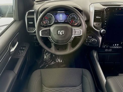 New 2026 RAM 1500 Big Horn AWD/4WD image 23
