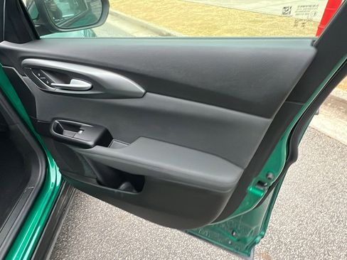 Used 2024 Alfa Romeo Tonale Ti image 20