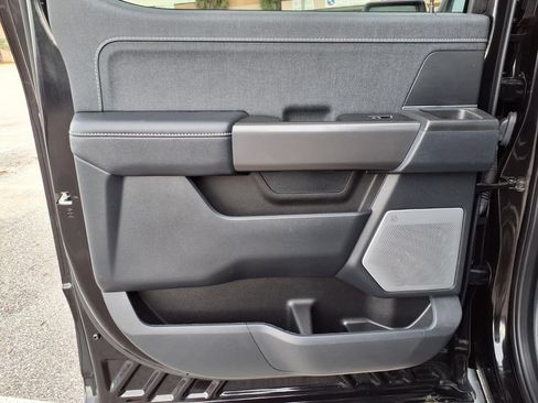 Used 2024 Ford F150 Lariat w/ Equipment Group 502A High AWD/4WD image 22
