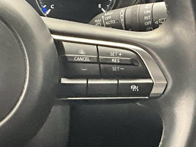 Used 2024 MAZDA CX-30 AWD 2.5 S w/ Select Sport Pkg image 12