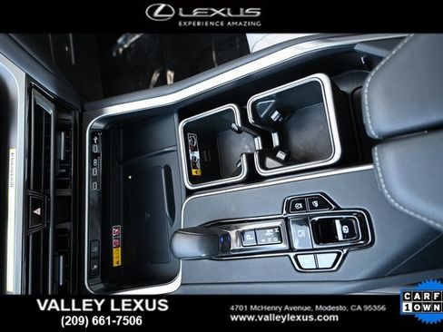 Used 2024 Lexus TX 350 350 Premium w/ Captains Chair Package image 16
