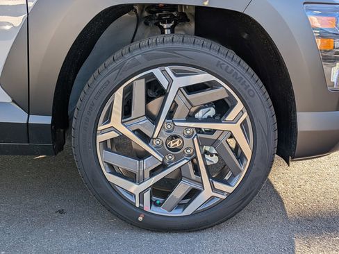 New 2026 Hyundai Kona SEL Premium AWD/4WD image 7