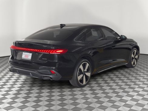 New 2026 Audi A5 2.0T Premium Plus AWD/4WD image 9