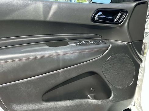 Used 2023 Dodge Durango GT AWD/4WD image 15