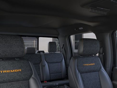 New 2026 Ford F150 Tremor AWD/4WD image 22