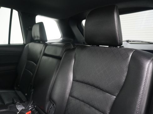 Used 2020 Honda Passport EX-L image 13