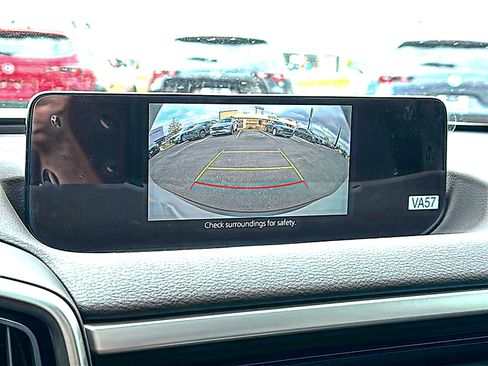 New 2026 MAZDA CX-50 2.5 Hybrid w/ Weather Package AWD/4WD image 23