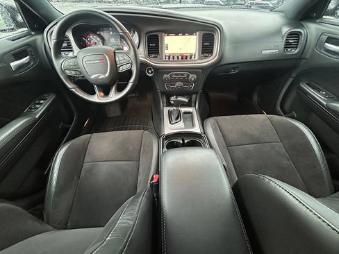 Used 2022 Dodge Charger GT w/ Plus Group AWD/4WD image 11