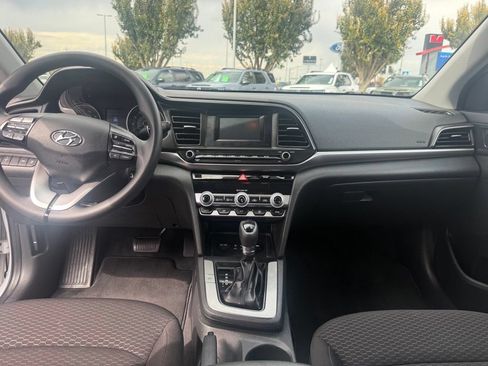 Used 2020 Hyundai Elantra SE w/ Cargo Package (C1) FWD image 36