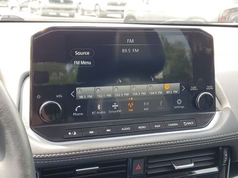 Certified 2023 Nissan Rogue SL w/ SL Premium Package AWD/4WD image 15
