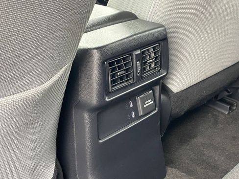 Used 2025 Toyota 4Runner TRD Off-Road image 24