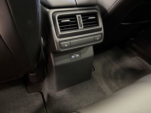 New 2026 MAZDA CX-50 2.5 Hybrid w/ Cargo Package image 30