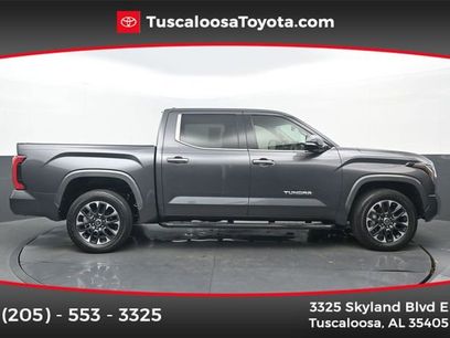 Used 2023 Toyota Tundra Limited