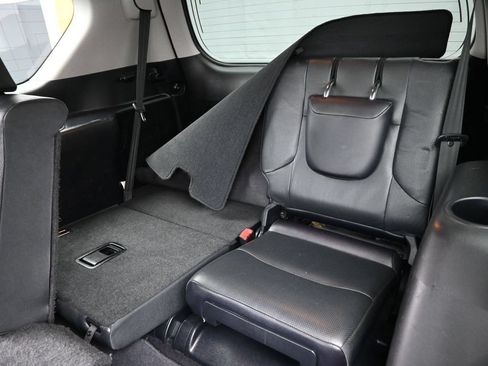 Used 2016 Lexus GX 460 w/ Premium Package AWD/4WD image 23