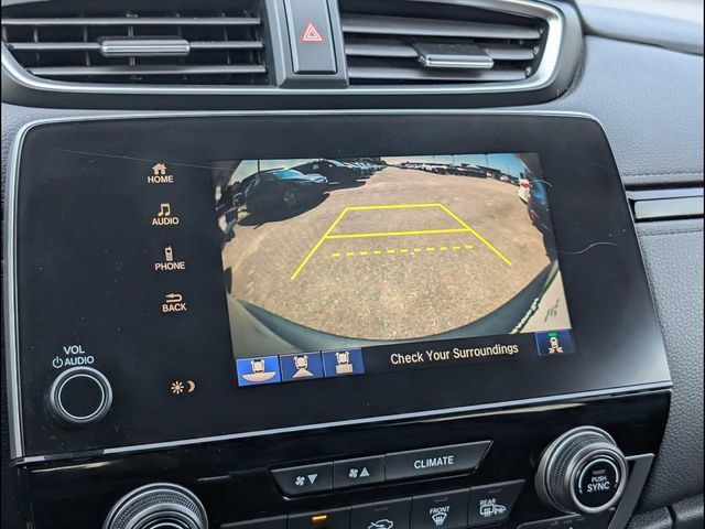 Used 2020 Honda CR-V EX-L image 12