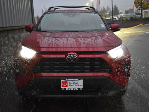 Certified 2025 Toyota RAV4 XLE Premium image 2