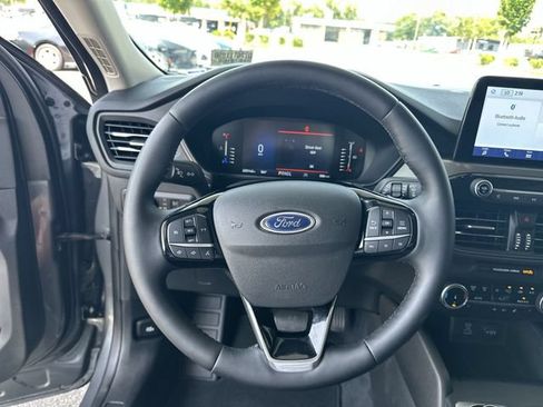 Certified 2023 Ford Escape Active w/ Cold Weather Package FWD image 15