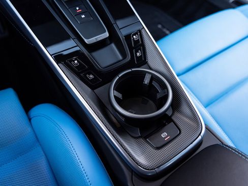 Used 2024 Porsche 911 Turbo S image 19