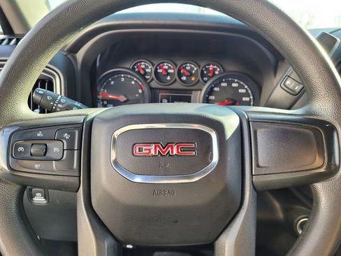 Used 2024 GMC Sierra 2500 Pro w/ Convenience Package image 20