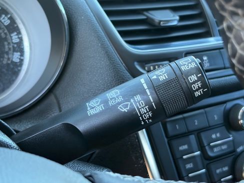 Used 2016 Buick Encore Sport Touring FWD image 18