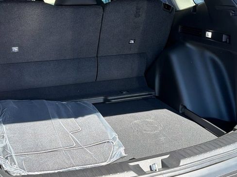 New 2026 Honda CR-V LX image 27