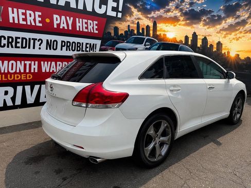Used 2009 Toyota Venza FWD image 5