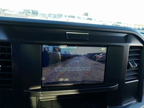 New 2026 Ford F250 XL w/ XL Off-Road Package image 21