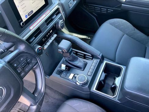 Used 2024 Toyota Tacoma SR5 image 16