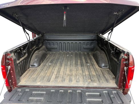 Used 2015 Ford F150 XLT w/ Equipment Group 302A Luxury RWD image 23