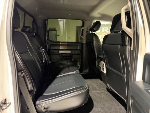 Used 2019 Ford F150 Lariat AWD/4WD image 12