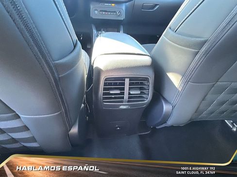 Used 2025 Ford Bronco Sport Big Bend image 30