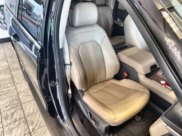 Used 2024 Ford Expedition Max Limited AWD/4WD image 26