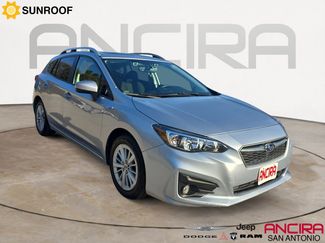 Used 2018 Subaru Impreza 2.0i Premium video 1