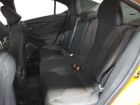 Used 2023 Subaru WRX Premium AWD/4WD image 31