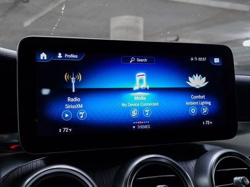 Used 2022 Mercedes-Benz GLC 300 4MATIC image 28