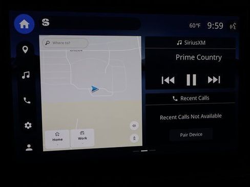 New 2026 Subaru Outback Touring XT image 22