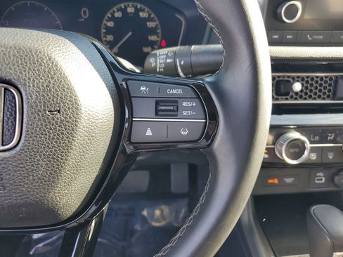 Certified 2024 Honda Civic EX image 22