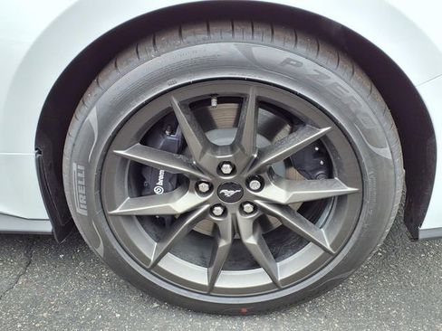 New 2026 Ford Mustang Dark Horse RWD image 5