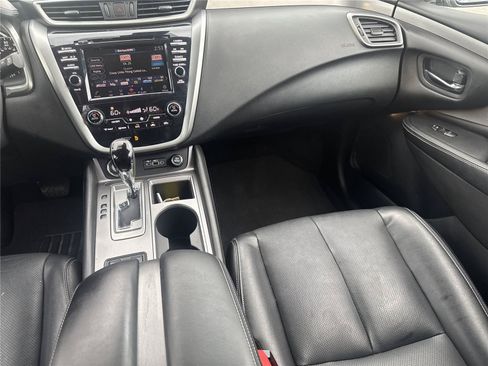 Used 2023 Nissan Murano SL w/ Cargo Package FWD image 17