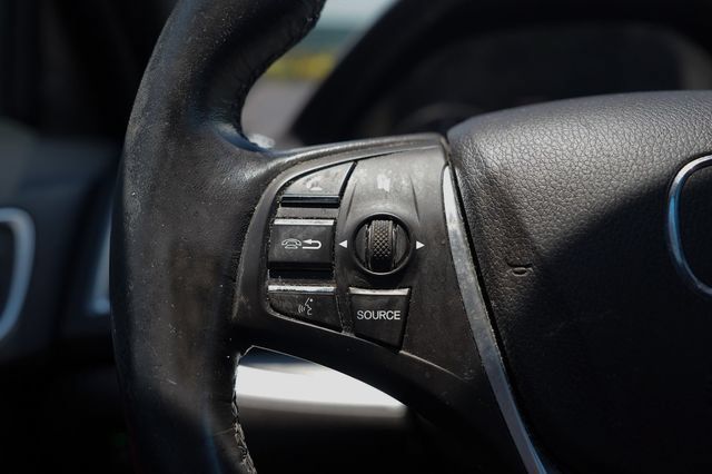 Used 2019 Acura TLX w/ Technology & A-SPEC Package FWD image 25