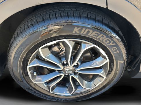 Certified 2020 Honda CR-V EX-L image 35