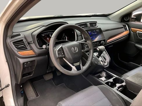 Certified 2018 Honda CR-V EX image 16