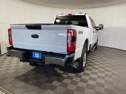 Used 2024 Ford F250 XLT w/ 360-Degree Camera Package image 7