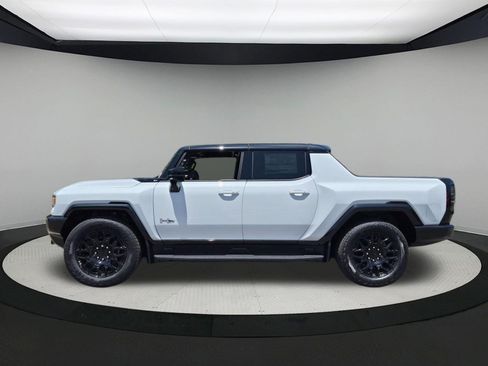 New 2026 GMC Hummer EV 4x4 Crew Cab image 2