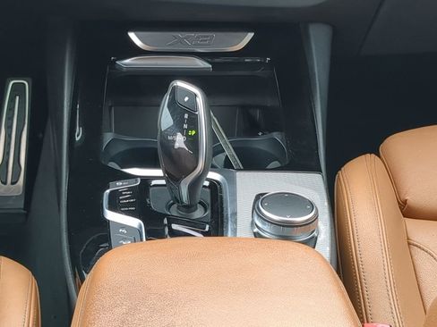 Used 2018 BMW X3 xDrive30i image 25