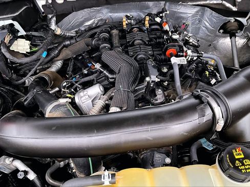 Certified 2022 Ford Expedition Max Limited RWD image 33